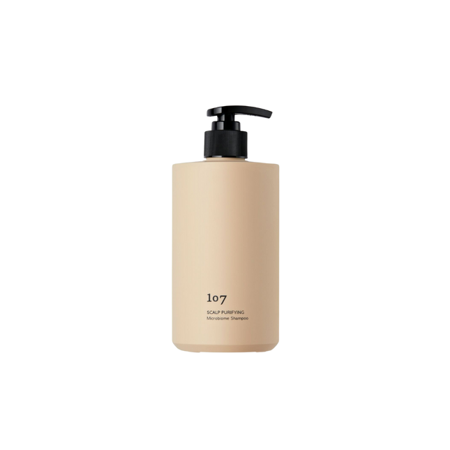 Scalp Purifying Microbiome Shampoo