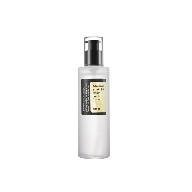 Advanced Snail 96 Mucin Essence