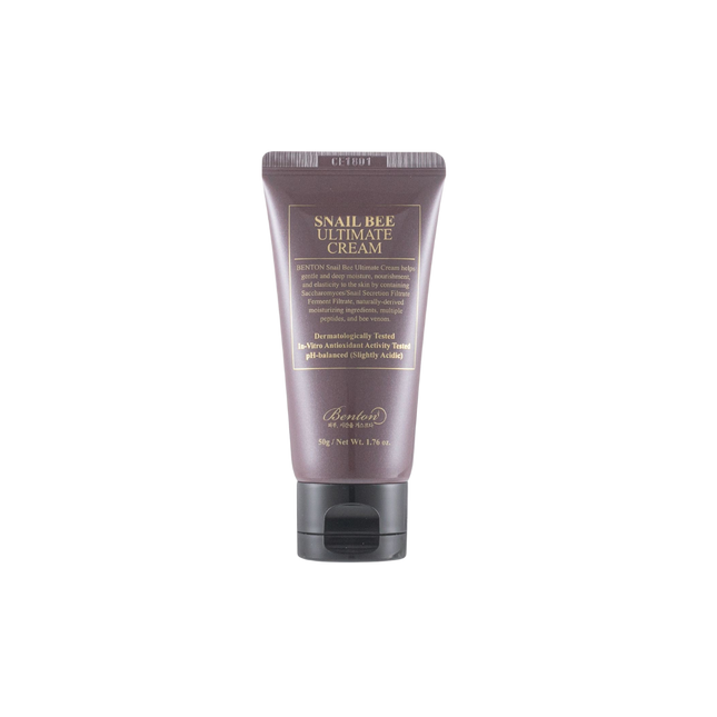 Snail Bee Ultimate Cream